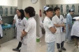 医药护三部门联合推进病区药品管理