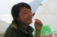 2008年6月7日来自第四批医疗队平武组图（11）