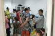 儿童保健科幼儿园儿童体检工作圆满结束