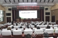 历下区社区医护大学堂开班仪式在我院举行