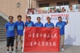 我院肝移植受者参加第四届中国移植运动会