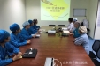 ICU一区进修护士结业汇报