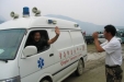 2008年6月7日来自第四批医疗队平武组图（09）