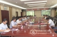 省地矿职工医院整建制并入我院并举行移交仪式