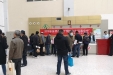 神经内科组织“世界卒中日”义诊咨询活动