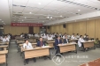 医院召开2019年质量与安全管理委员会会议