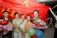 2008年6月8日第三批医疗队胜利凯旋组图（04）