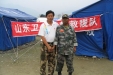 2008年6月7日来自第四批医疗队平武组图（10）
