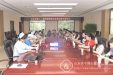 山东省第十二期危重症专科护士实践培训班开班