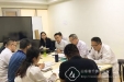 主题教育落实落地，我院急诊实现多科室同层接诊
