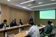 让听障患者听到爱的声音 省残联人工耳蜗项目专家组到我院调研