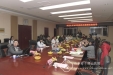 北京协和医院与我院联手对高尿酸血症患者进行规范化管理