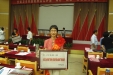 我院十九病区获得全省卫生系统“服务好、质量好、群众满意”服务品牌奖