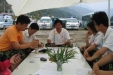 2008年6月7日来自第四批医疗队平武组图（04）