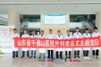 泌尿外一科以主题教育促学科建设实践