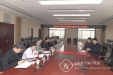 我院党委领导班子召开民主生活会