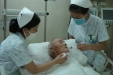亲情护理  点滴做起