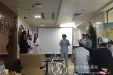 护理部和整形外科举办第五次“千医美容沙龙”