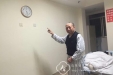 十一病区开展精细化优质护理服务