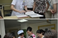 全省优质护理服务示范工程首届培训班组图三