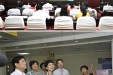 全省优质护理服务示范工程首届培训班组图五