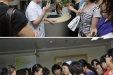 全省优质护理服务示范工程首届培训班组图二