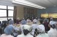 山东省第九期血液净化专科护士培训班在我院开班