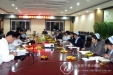 病房管理办公室组织召开物业服务质量座谈会