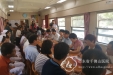 我院赴青海参加“健康快车”纪念活动