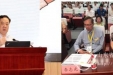 为爱前行——中国癌症患儿家长及互助组织交流会