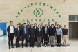 我院与新加坡中央医院签署合作备忘录并开展学术讲座