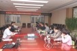 省卫计委专家组来院对省级儿童早期发展示范基地现场验收