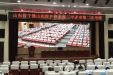 护理部组织三甲复审第二次考核