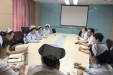护理部药学部召开口服药物流程优化联席会议