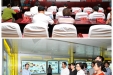 我院召开“社会监督员换届见面会”