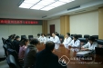 常州药学会一行来我院参观交流