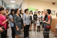 学习南洋经验 助力专科发展