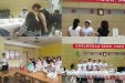 我院举办“世界母乳喂养周”宣传活动