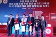血管外科张涛医师获得“中国微病例”演讲比赛全国总决赛二等奖
