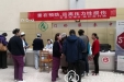 医院组织世界压疮日义诊活动
