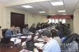 药学部承办临床药学本科实践教学基地标准化建设研讨会