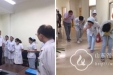 消防演练 常备不懈