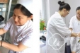 冬病夏治正当时 中医科三伏贴继续进行中
