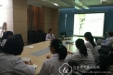 免疫学科举办两期学科联合讲座
