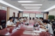 省市卫生计生监督所来我院进行传染病防治分类监督综合评价检查