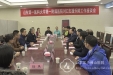 助力乡村振兴 医院分赴乐陵、庆云两地开展乡村振兴医疗志愿者服务活动