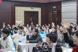 小儿血液肿瘤科举办首届小儿血液肿瘤诊疗新进展研讨会
