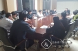 我院党委中心组传达学习党的十八届五中全会精神