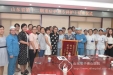 第十二期山东省重症专科护士培训顺利结业