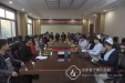 山东省第三批急诊专科护士培训班开班